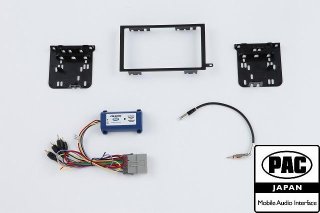 ビートソニック PA2 45W×4ch マイクロパワーアンプ BeatーSonic（ビートソニック） Beat-Sonic PA2 45W×4ch マイクロ