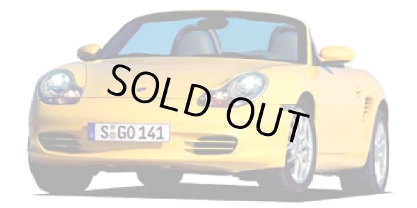 画像3: ポルシェ 911(996) ボクスター(986) 2DIN取付キット 1997〜2002 (3)