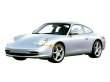 画像2: ポルシェ　911(996) ボクスター(986)　2DIN取付キット　1997〜2002 (2)