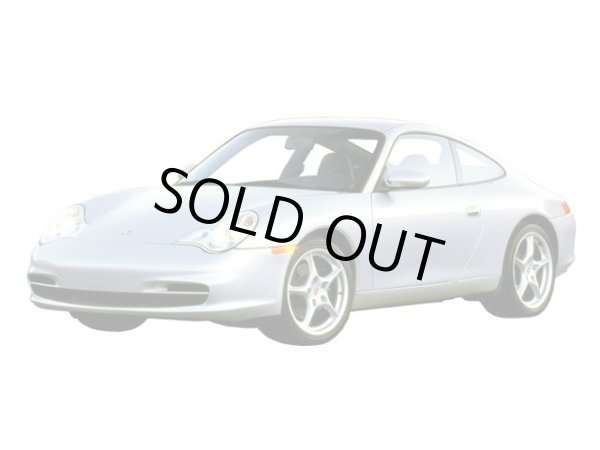 ポルシェ　911(996) ボクスター(986)　2DIN取付キット　1997〜2002