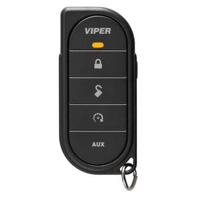 画像2: VIPER　カーセキュリティ3706（アンサーバックリモコン付USモデル本体+国産車取付工賃）＊エンジンスターター機能無