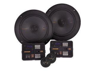 KICKER（キッカー）7cmミッドレンジスピーカー KSシリーズ - BOLT