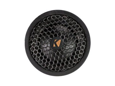 画像1: KICKER（キッカー）13cm2wayセパレートスピーカー　KSシリーズ