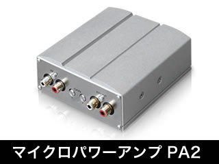 モスコニ　Gladen ZERO 4 パワーアンプ モスコニGladen ZERO 4 パワーアンプ