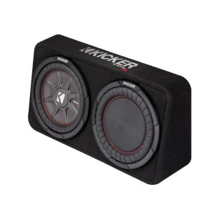 KICKER（キッカー）16cm×23cm2wayセパレートスピーカー KSシリーズ