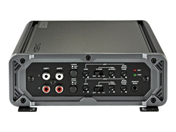 KICKER（キッカー） 2chパワーアンプ - BOLTジャパン/Westcoast Car Audio