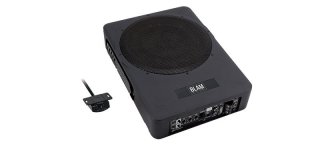 audison（オーディソン）デジタルシグナルプロセッサー - BOLT