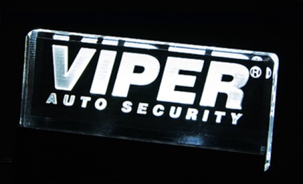 VIPER アクリルスキャナー - BOLTジャパン