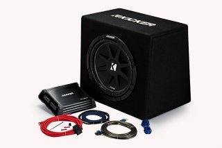 BLAM（ブラム）New Signatureシリーズ 2wayセパレートスピーカー