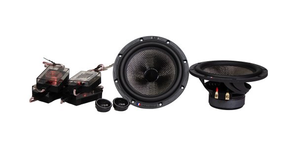 画像1: BLAM（ブラム）New Signatureシリーズ　2wayセパレートスピーカー (1)