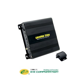 6chアンプ内蔵 8ch DSP 本体 HEKIX 8chDSP内蔵 6chパワーアンプ - BOLTジャパン