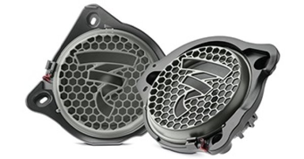 画像1: FOCAL　メルセデスベンツ専用サブウーファー（右ハンドル用） (1)