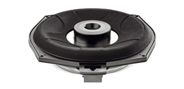 画像1: FOCAL　BMW専用サブウーファー (1)