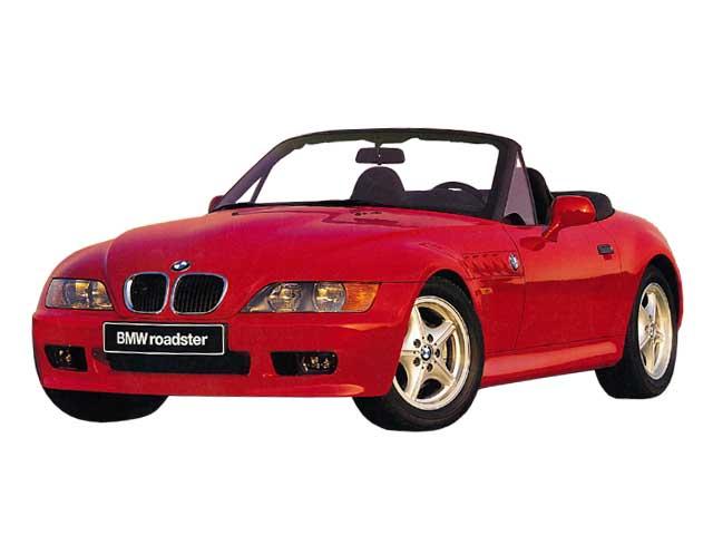 ＢＭＷ　Ｚ３カーナビ取付事例